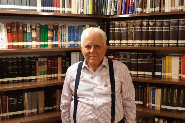 Niegan amparo a expresidente de la SCJN contra orden de aprehensión