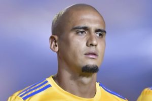 Investiga amenazas a la familia del jugador mexicano ‘Chaka’ Rodríguez