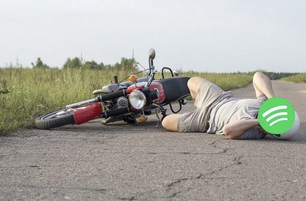 Spotify sufre caída masiva y desata ola de memes