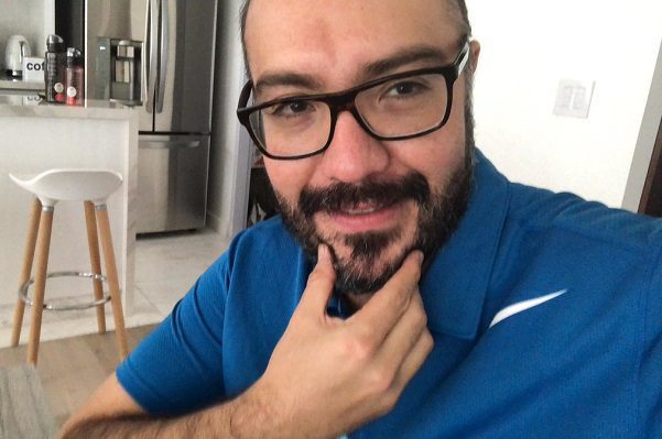 Fijan en Chile fecha para audiencia de extradición de Mauricio Toledo