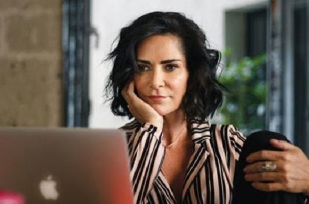 Conceden nacionalidad española a Lydia Cacho por "situación personal vulnerable"