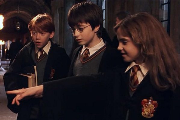 HBO Max prepara un especial con el elenco original de ‘Harry Potter’