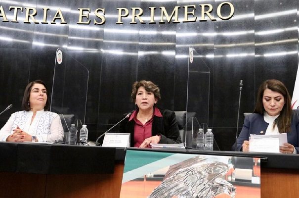 20 millones de alumnos regresaron a clases presenciales tras confinamiento: Delfina Gómez