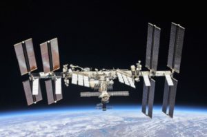 EE.UU. acusa a Rusia de poner en peligro estación espacial por uso de misil