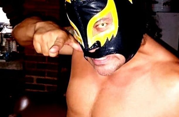 Detienen a luchador 'Sick Boy' por asesinar a golpes a taxista en CDMX