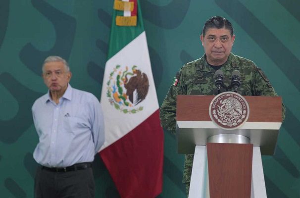 GN anuncia batallón para resguardar seguridad turística en QRoo
