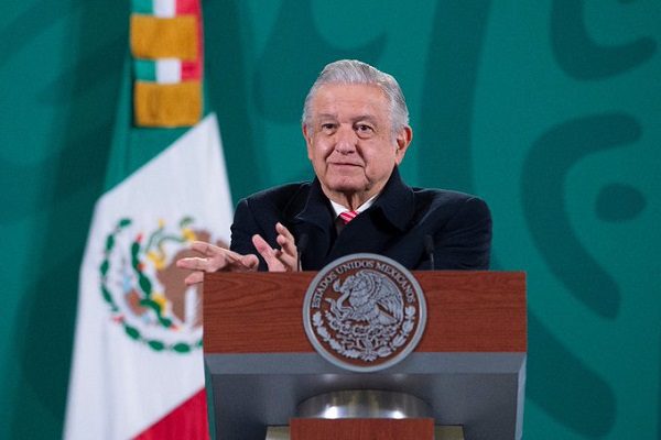 "No tengo opinión", dice AMLO sobre protestas en Cuba para este lunes