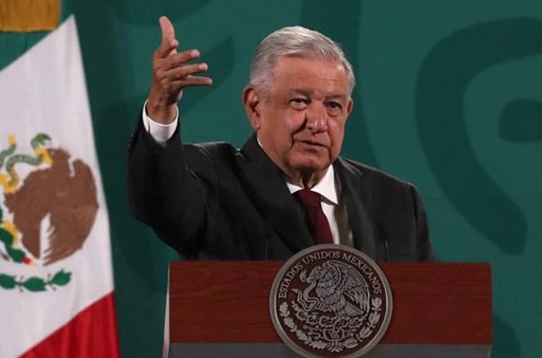 "Soy responsable, pero no culpable": AMLO sobre inundación en Tula en septiembre