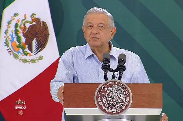 MLO irá de Cancún a Washington para reunión con Biden y Trudeau