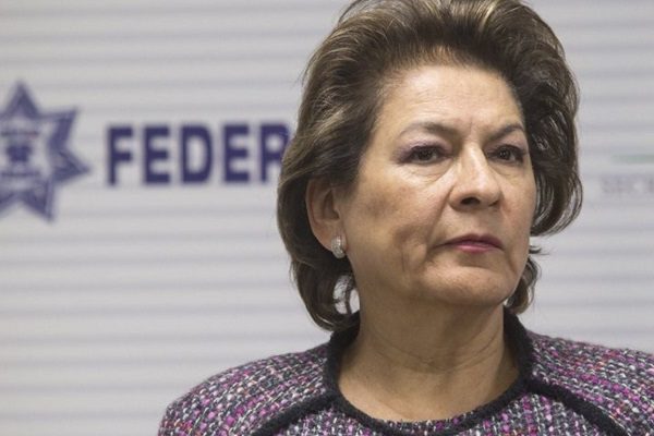 Niegan libertad a Brenda Quevedo acusada por caso Wallace