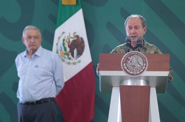 QRoo es primer lugar nacional en violaciones y séptimo en feminicidios: Semar