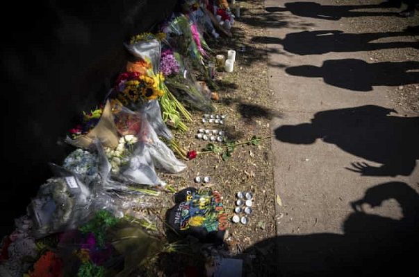 Niño de nueva años es el décimo fallecido por concierto de Travis Scott