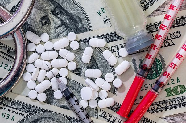 EE.UU. registra más de 100 mil muertes por sobredosis durante la pandemia