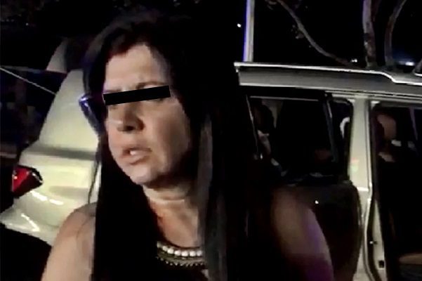 Dictan prisión preventiva contra la esposa de "El Mencho", líder del CJNG