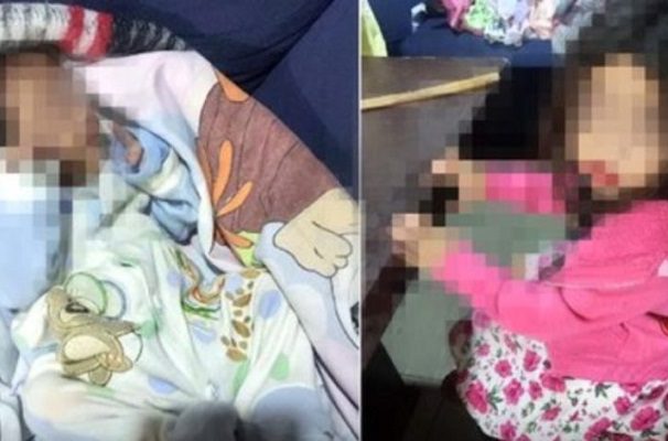 Aparece madre de niña que paseaba con bebé en brazos en Aguascalientes
