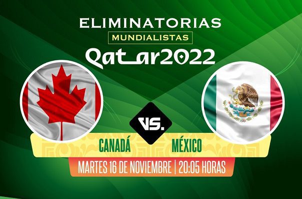 México intentará recuperar liderato este martes frente a Canadá