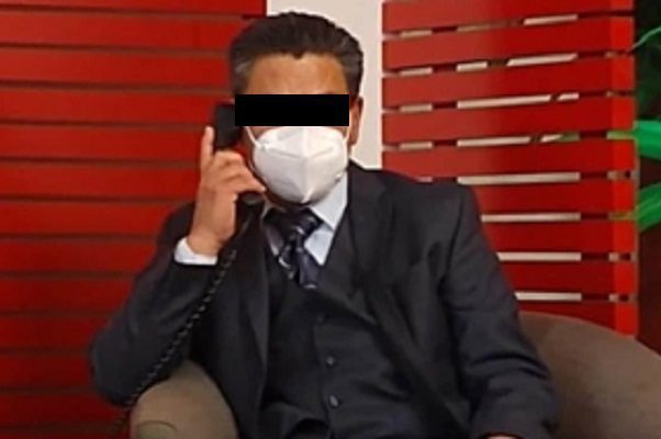 Dictan auto de formal prisión a exfiscal de Investigación Territorial en Azcapotzalco