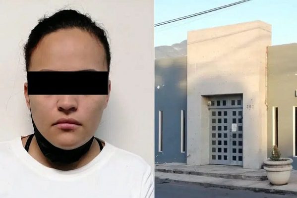 Detienen a “doctora” por muerte de joven por aqualipo en Monterrey #VIDEO