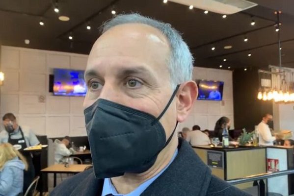 “Jueces no son expertos en salud”, dice López-Gatell sobre vacunación a menores