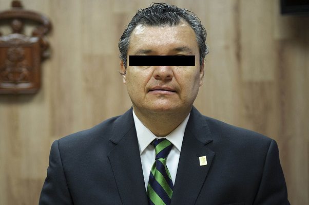 Denuncian a magistrado del Supremo Tribunal de Jalisco por abuso a menor