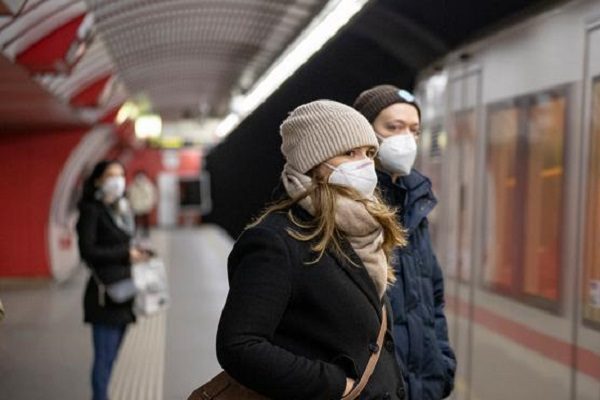 Austria anuncia confinamiento para personas no vacunadas contra Covid-19