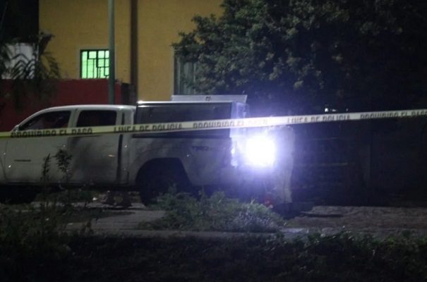 Asesinan a seis integrantes de una familia; un bebé sobrevive, en Guanajuato