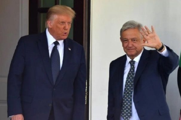 HRW compara a AMLO con Trump en gestión de pandemia y temas migratorios
