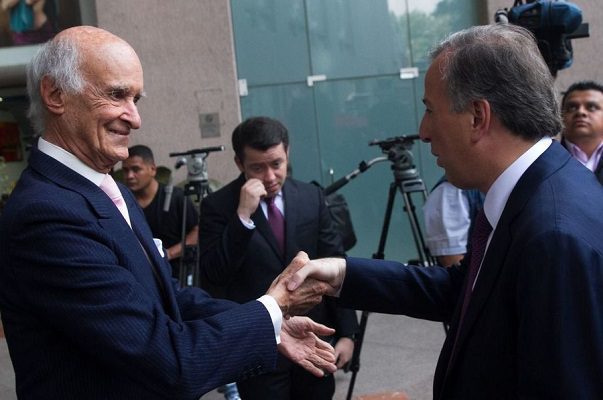 Fallece José Carral, presidente del Club de Industriales