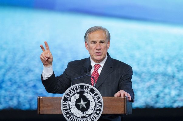 Gobernador de Texas pide a Biden un "diálogo agresivo" con AMLO