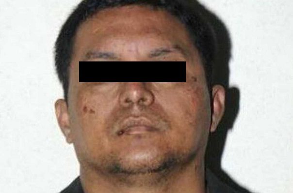 Repondrán procedimiento contra líder de Los Zetas por desaparecidos de Allende