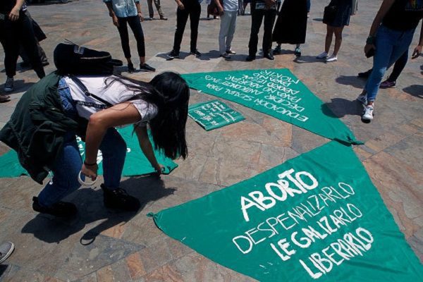 Corte Constitucional de Colombia debate despenalización del aborto