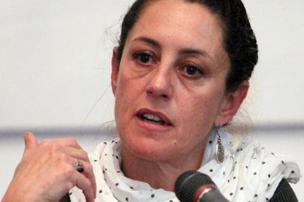 "Cero impunidad a los corruptos", asegura Sheinbaum sobre caso Toledo