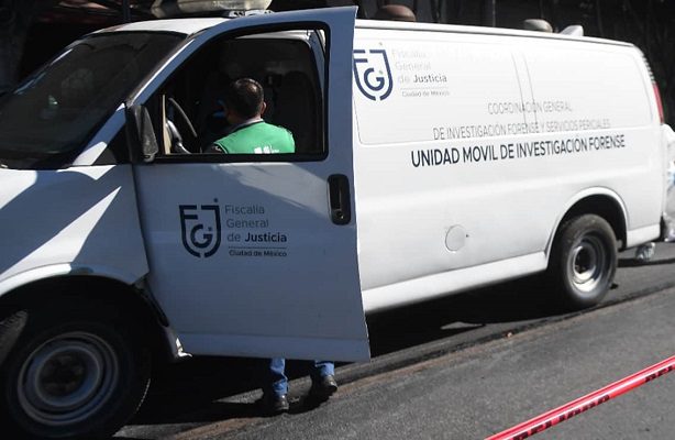 Hombre defiende a su amiga de ser violada y muere apuñalado, en Iztapalapa