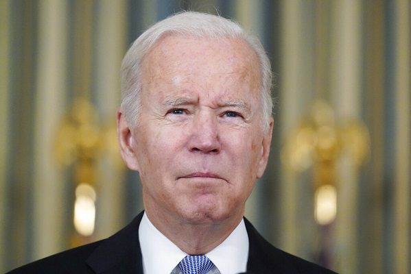 La Casa Blanca anuncia que Biden se someterá a una colonoscopia de rutina