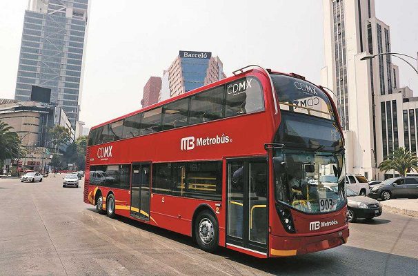 Metro y Metrobús tendrán cierres el sábado. Tómalo en cuenta