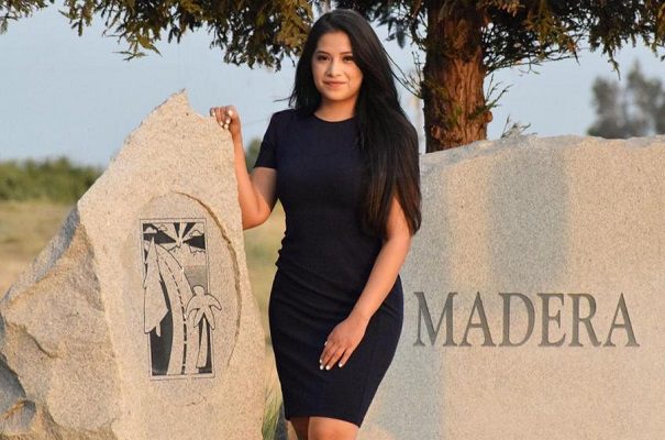 Elsa Mejía, hija de oaxaqueños es electa concejal en California