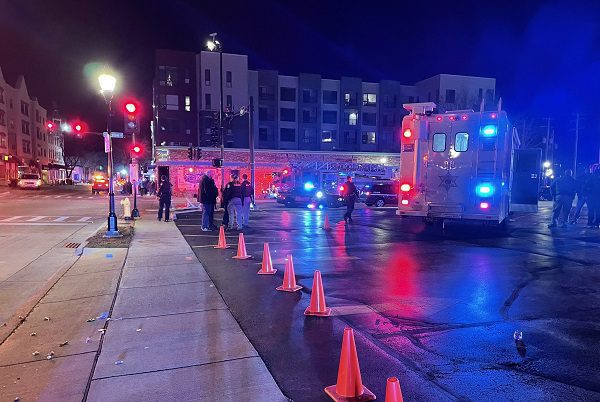 Al menos cinco muertos por atropellamiento en desfile de Wisconsin