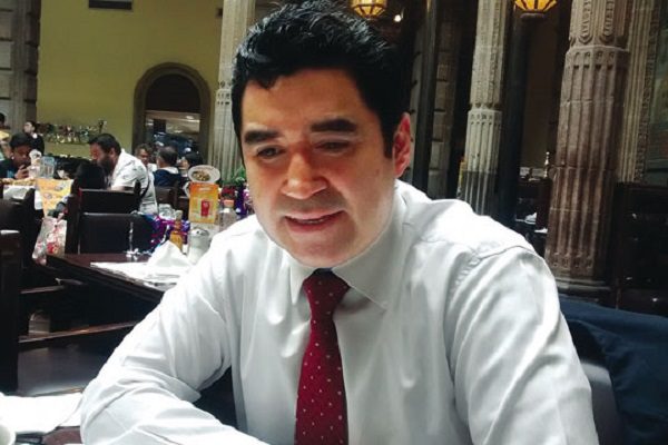 Huye el titular de la Secretaría de Seguridad Ciudadana de Tlaxcala