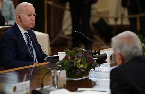 AMLO adelanta que 'Sembrando oportunidades' iniciará en Honduras