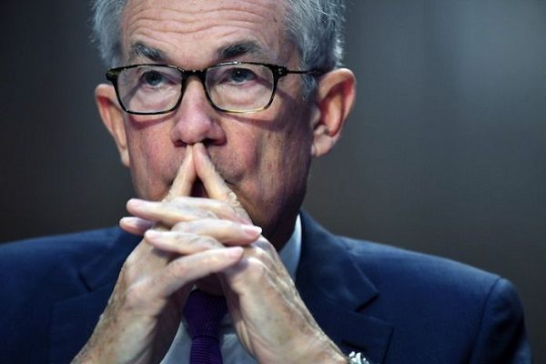 Biden nomina a Jerome Powell para segundo periodo al frente de la Fed