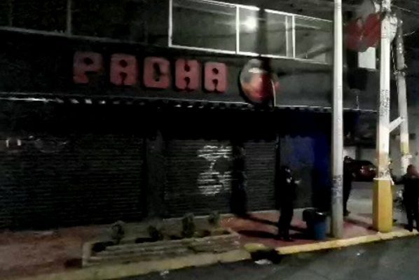 Joven es asesinada por negarse a bailar con desconocido, en Neza