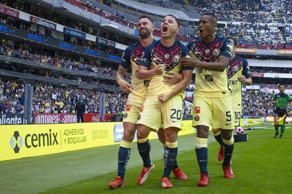 Liga MX da a conocer los partidos para Cuartos de Final del Apertura 2021