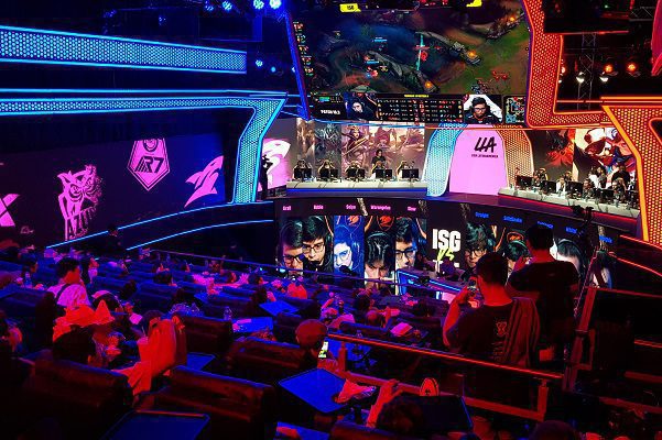Por primera vez, México recibirá un Mundial de 'League of Legends'