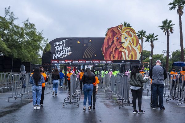 El Pa’l Norte anuncia su regreso para 2022