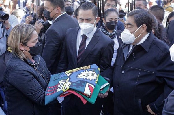 Gobierno de Puebla investigan asesinato de tres agentes ministeriales en Tecamachalco