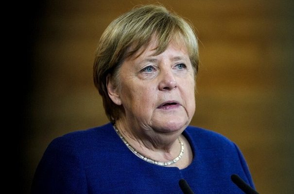 Cuarta ola de covid-19 será "peor que todo lo que hemos visto", advierte Merkel