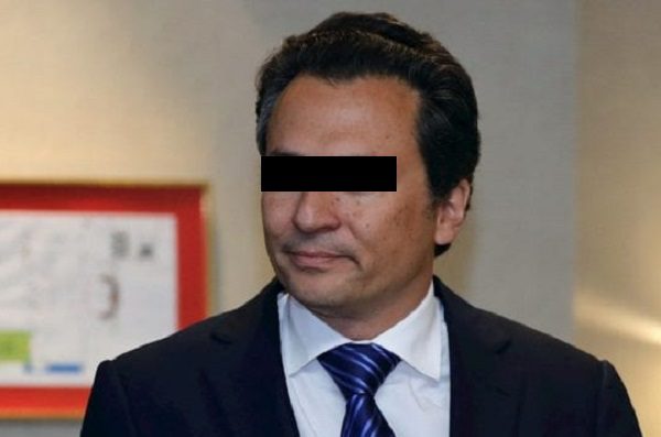 Juez otorga 14 días más a Emilio Lozoya para preparar su defensa