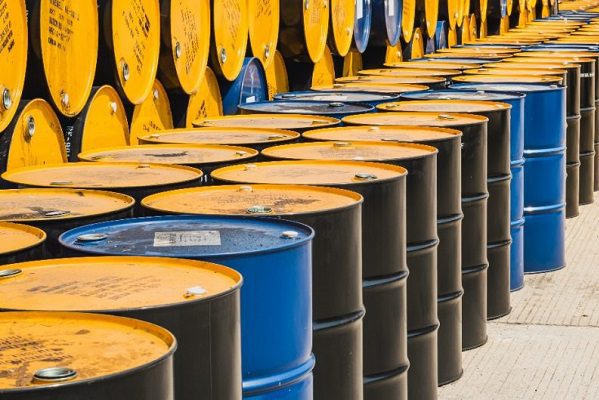 EE.UU. libera 50 millones de barriles de petróleo para bajar la inflación