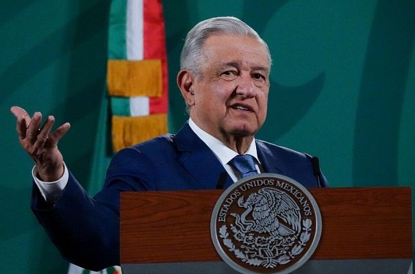 Se analizará aplicar dosis de refuerzo a adultos mayores, anuncia AMLO