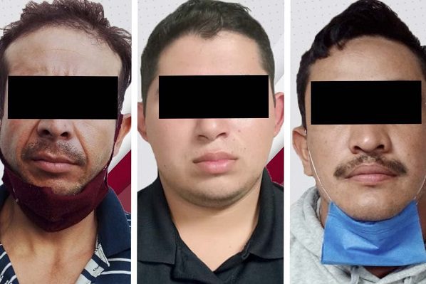 Procesan a dos policías y a un civil por el asesinato de un chofer de InDriver, en Nayarit